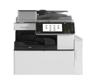 理光mp2555sp打印机驱动 v1.0 免费版-小哈资源