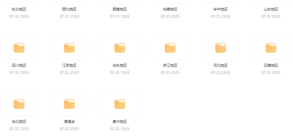 国内各地旅游攻略PDF-小哈资源
