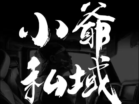 小爷·私域项目操盘手-小哈资源