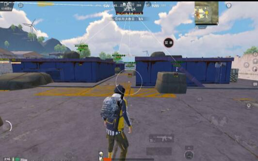 PUBG引擎漏打追锁-小哈资源