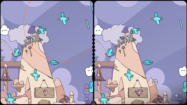 《破碎之镜 Broken Lens》中文版-小哈资源