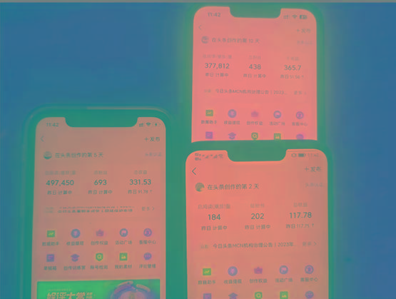 图片[2]-(9348期)2024年最强副业？AI撸头条3天必起号，一键分发，简单无脑，但基本没人知道-小哈资源