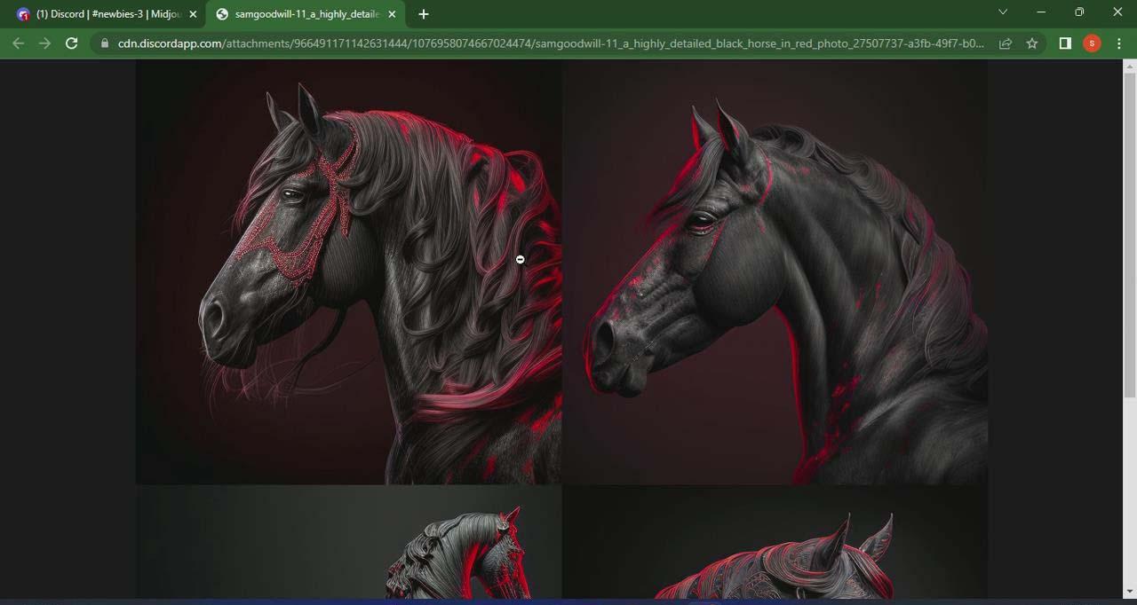 图片[1]-Midjourney AI：从零基础到高级版的大师班教程-34节课-中英字幕-小哈资源