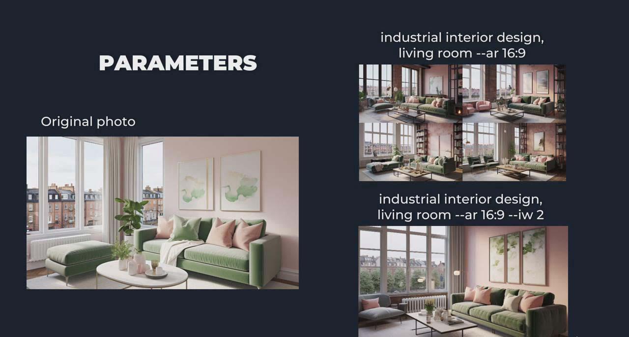 图片[2]-(9296期)Esther Olga Blikhar-基于AI人工智能的室内建筑设计教程-11节课-中英字幕-小哈资源