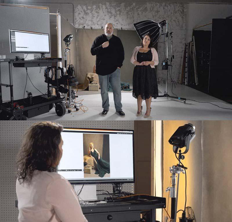 图片[4]-PRO EDU – Jason Buff 塑造连续光的艺术人像布光教程-15节课-中英字幕-小哈资源