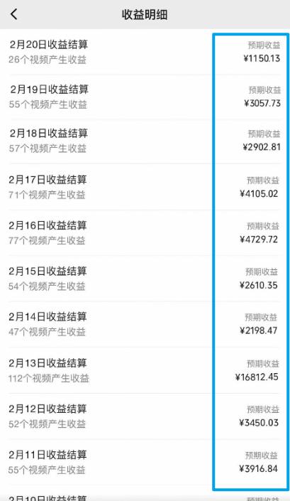 图片[1]-视频号最新100%原创玩法，收益稳定，单日收益1000+，小白专属-小哈资源