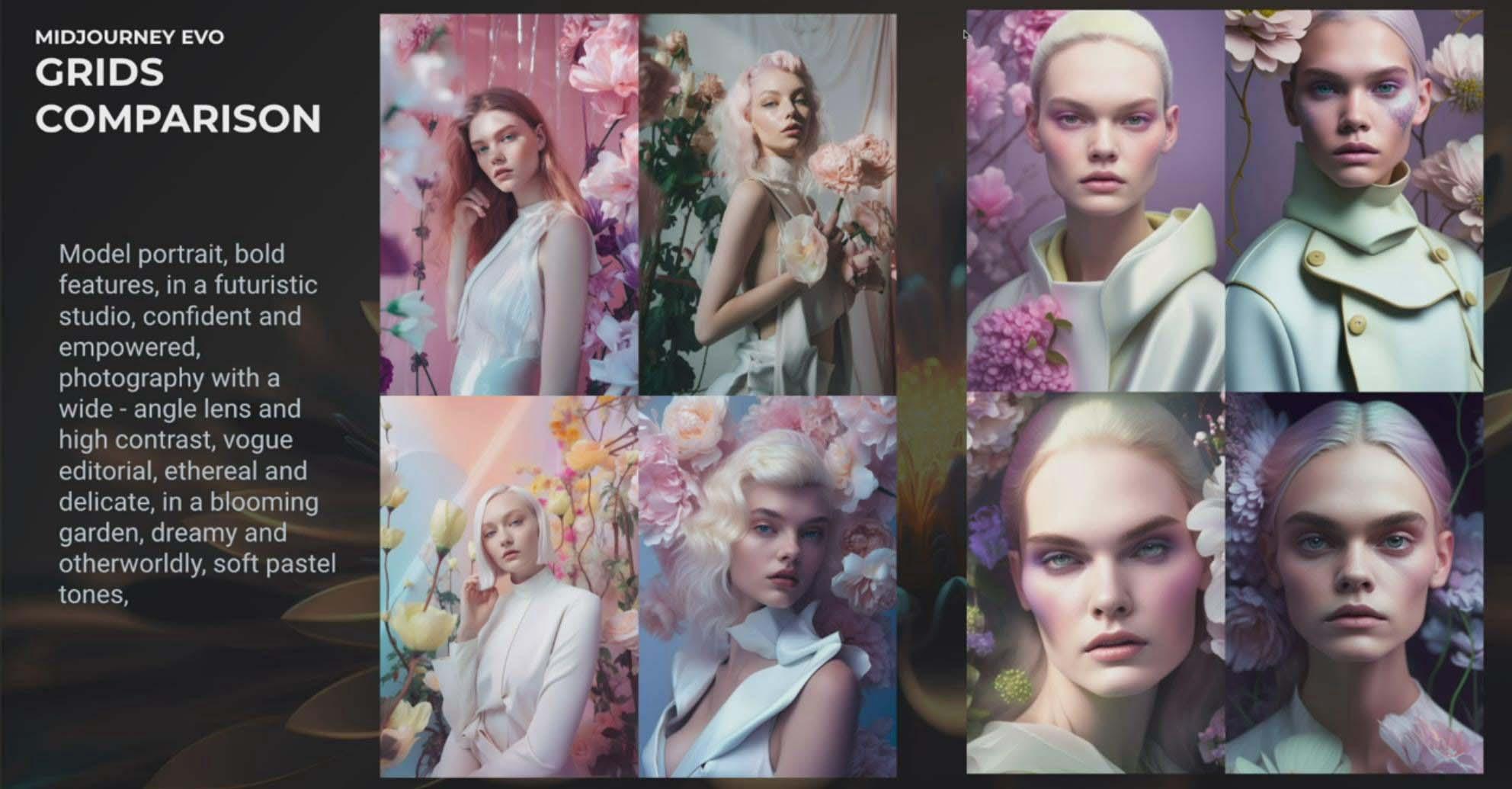 图片[8]-Midjourney AI人工智能创建和销售令人惊叹的海报教程-10节课-中英字幕-小哈资源