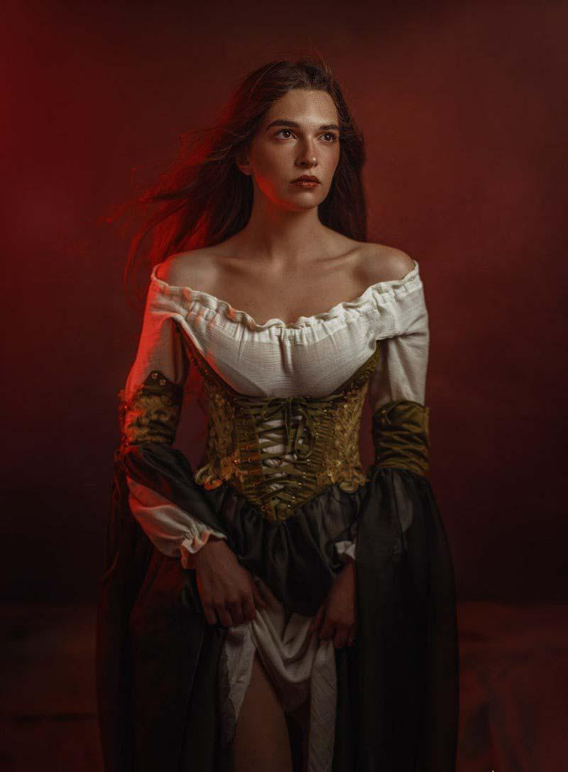 图片[2]-PRO EDU – Jason Buff 塑造连续光的艺术人像布光教程-15节课-中英字幕-小哈资源