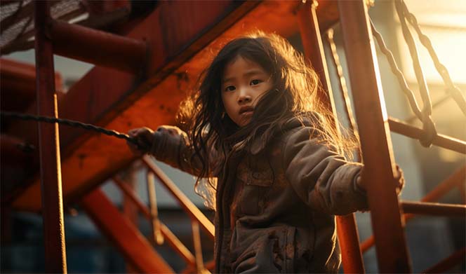 图片[4]-Curious Refuge -全球首个AI人工智能电影制作训练营-中英字幕|1080P|附素材-小哈资源