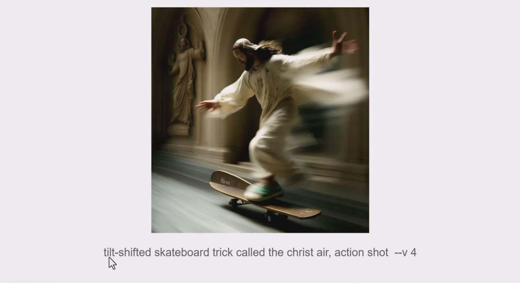 图片[10]-掌握 MidJourney V5 AI + ChatGPT创建一致的角色设计图像-22节课-中英字幕-小哈资源