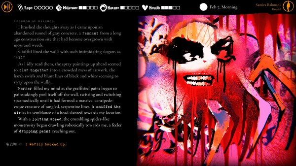 《狼人：启示录 – 炼狱 Werewolf: The Apocalypse — Purgatory》英文版-小哈资源