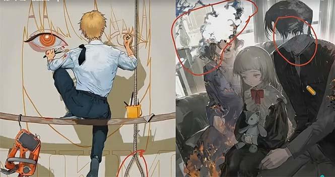 (9863期)厚涂人物-插画创作班：基础入门教程(8节课)-小哈资源