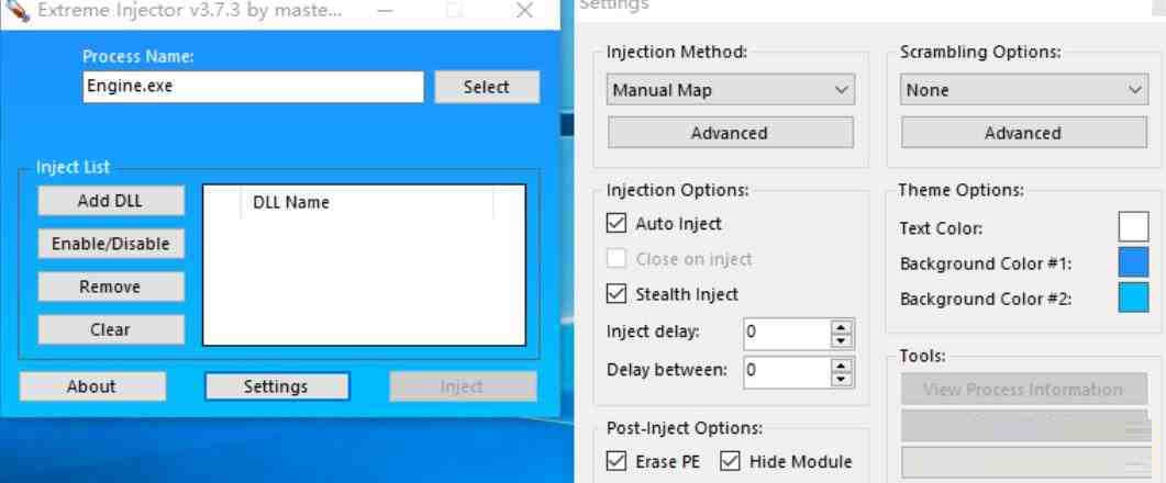 Combat Arms: the Classic透视自瞄多功能老外辅助 v2.1-小哈资源