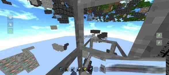 我的世界qingshui客户端-小哈资源