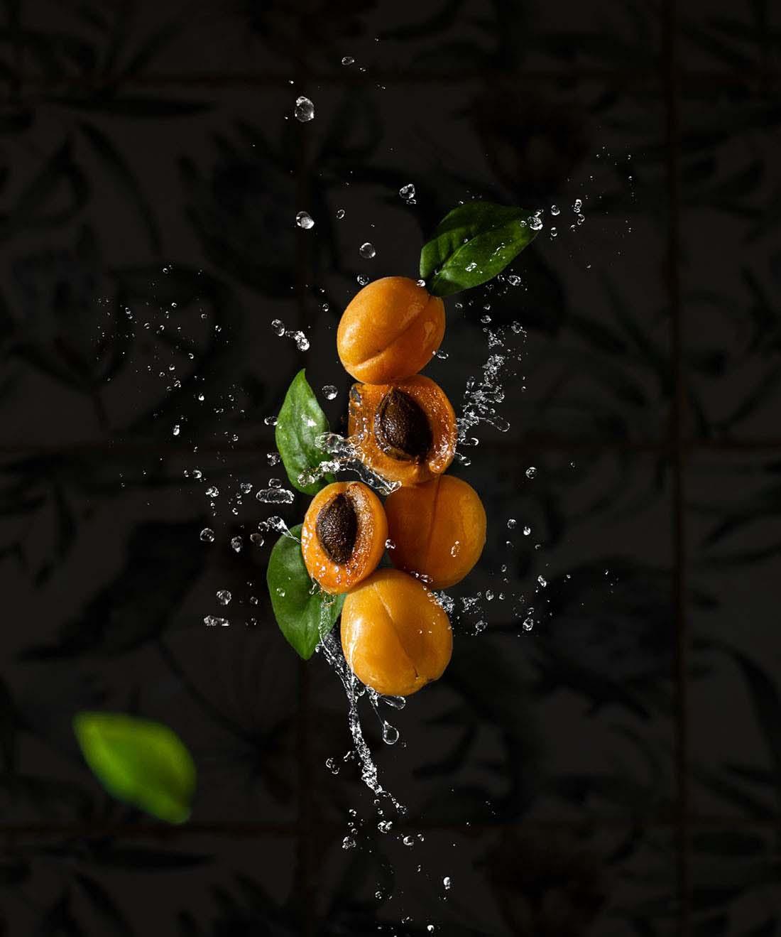 图片[10]-摄影师Daria Kalugina 12种悬浮美食摄影布光造型教程-21节课-中文字幕-小哈资源