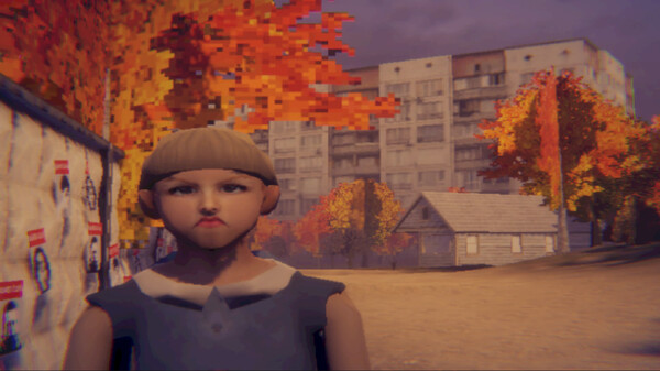 《只是一个恶作剧 It’s Just A Prank》英文版-小哈资源