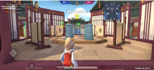 免费辅助分享-香肠派对-小哈资源