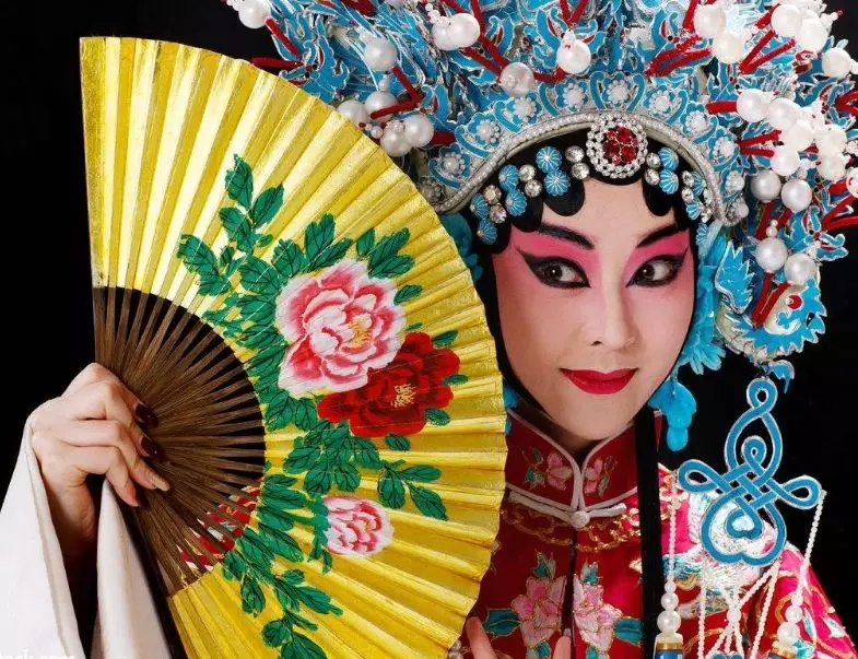 戏曲话剧大合集 粤剧、京剧、川剧、吕剧、蒲剧、秦腔等-小哈资源