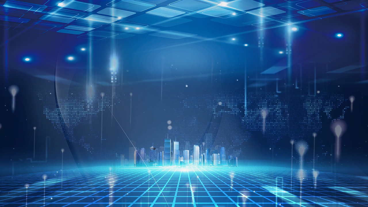 大屏动态视频素材超大合集-小哈资源