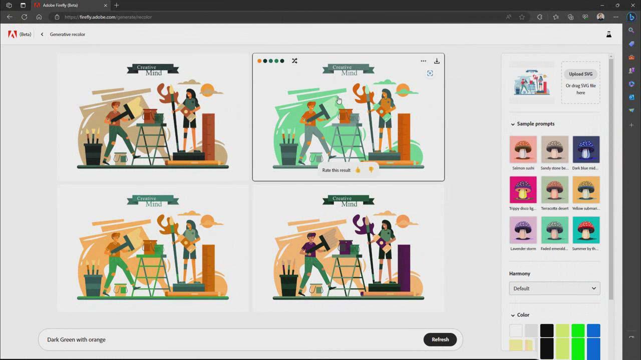 图片[5]-使用Adobe Firefly AI人工智能转变您的图像创造力教程-18节课-中英字幕-小哈资源