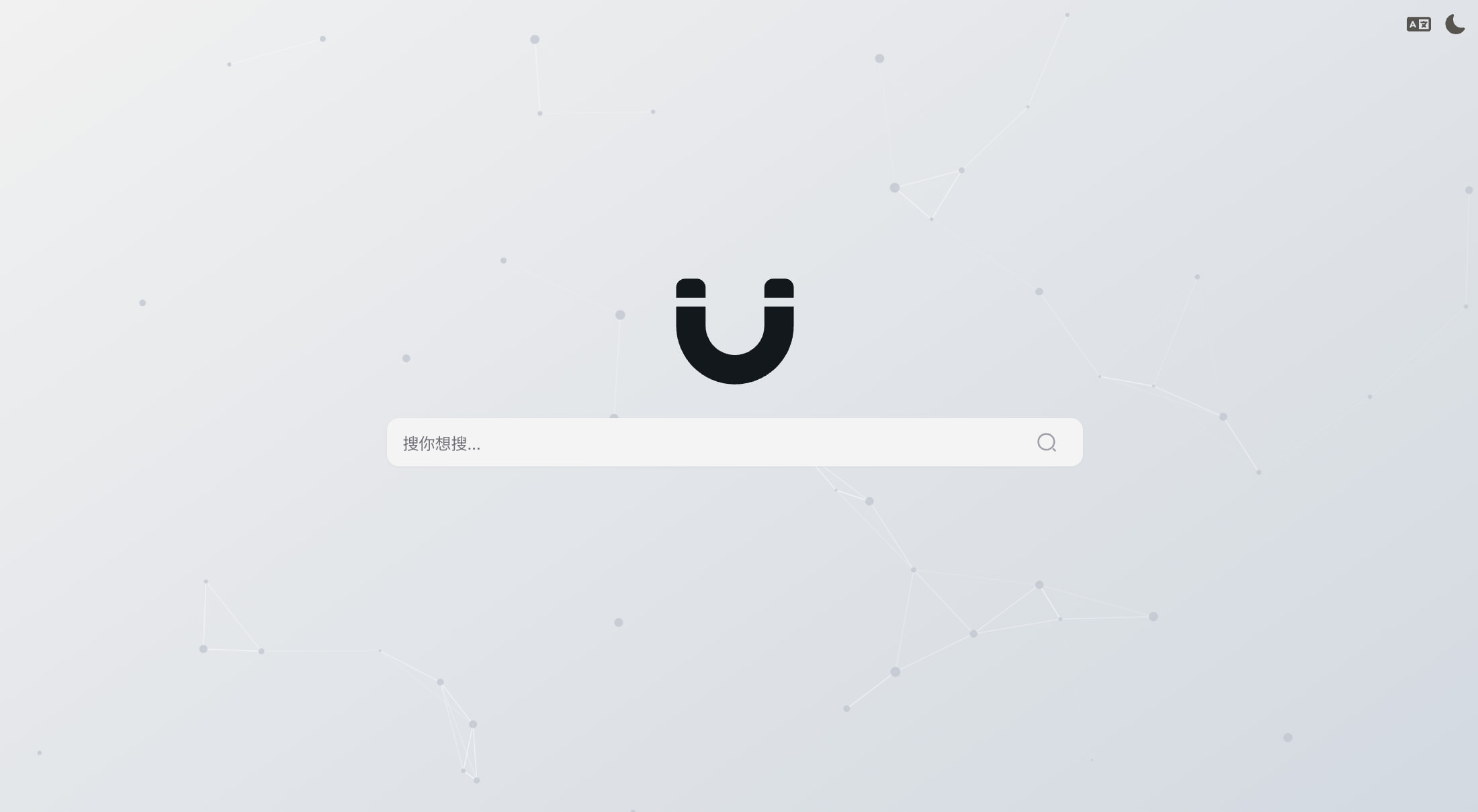 Bitmagnet-Next-Web Bitmagnet的前端UI界面 快速搭建属于自己的磁力搜索引擎-小哈资源