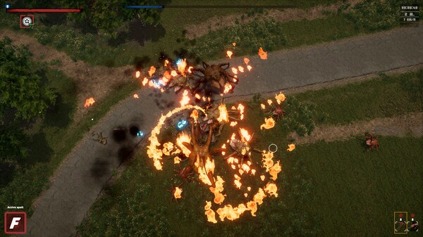 《联盟的灰烬 Ashes of the Union》英文版-小哈资源