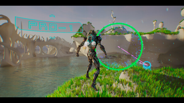 《异形奔跑者 Xeno Runners》英文版-小哈资源