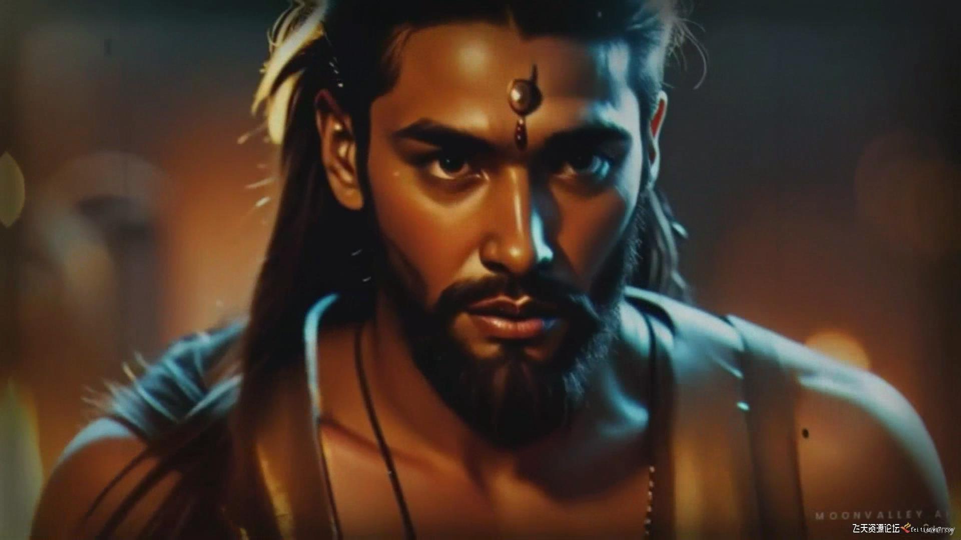 图片[3]-(9457期)Moonvalley AI 完全大师级AI人工智能文本生成视频教程-中英字幕-小哈资源