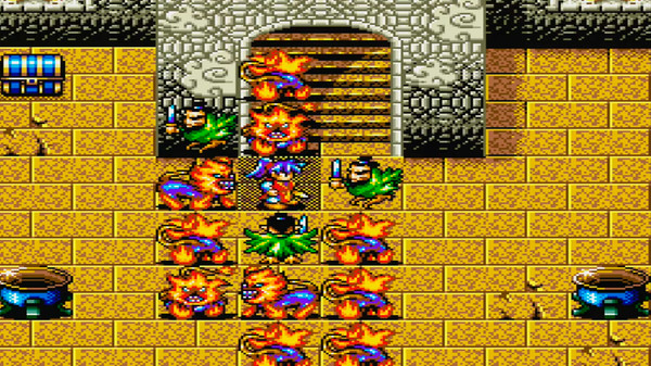 《Canon：新神传说 Canon - Legend of the New Gods》英文版-小哈资源